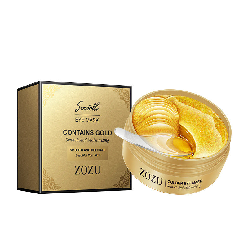Gold Eyes Mask Moisturizing 80g