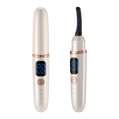 Electric Eyelash Curler Heating Eyelash Curler