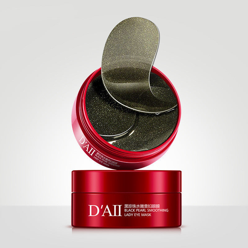 Tightening Rejuvenating and Brightening Eye Mask