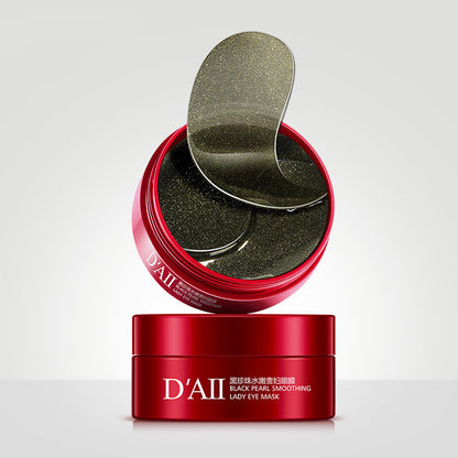 Tightening Rejuvenating and Brightening Eye Mask