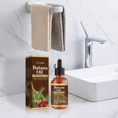 Batan Oil, Rosemary Oil