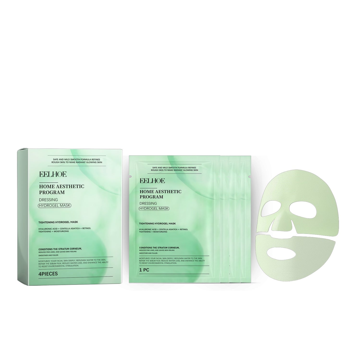 Retinol Hydrating Mask