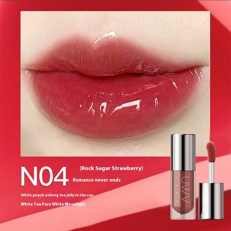 Oh Lip Guard Weeks Fade Lip Lines Water Light Lip Gloss