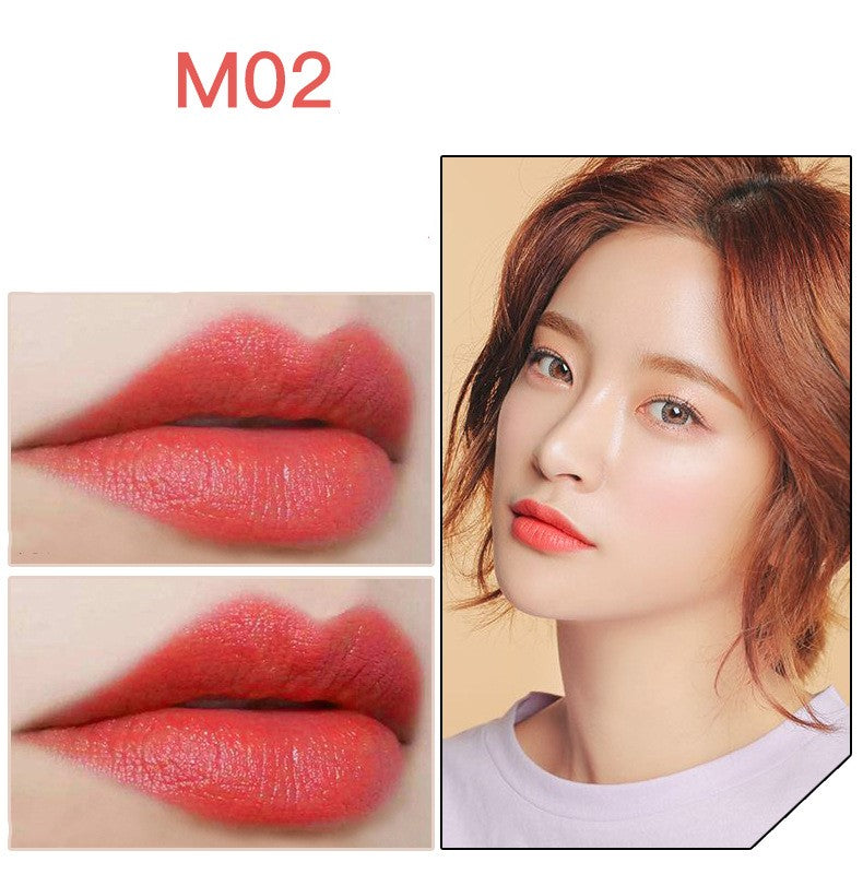 QICHEN Waterproof lipstick