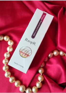 كريم إزالة الشعر بالمانجو