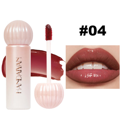 Mirror Lip Lacquer Not Easy To Fade lipstick
