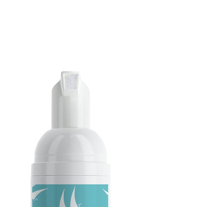 كريم إزالة الشعر موس رغوة العناية بالبشرة