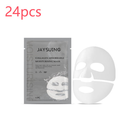 Collagen Facial Mask Hydrating Skin Care
