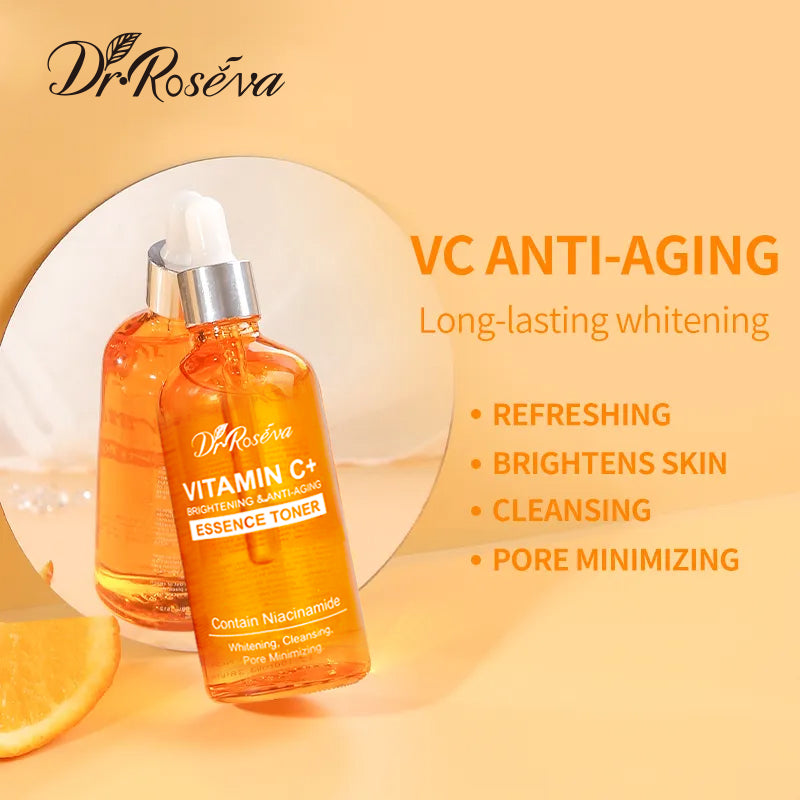 DR VC Brightening Anti-Wrinkle Toner