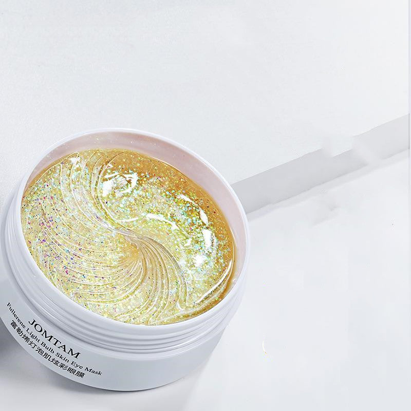 Fullerene Eye Mask Moisturizing Moisturizing