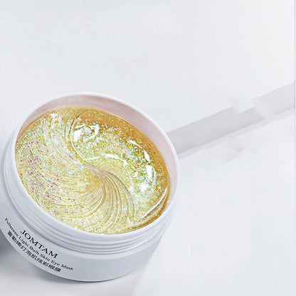 Fullerene Eye Mask Moisturizing Moisturizing