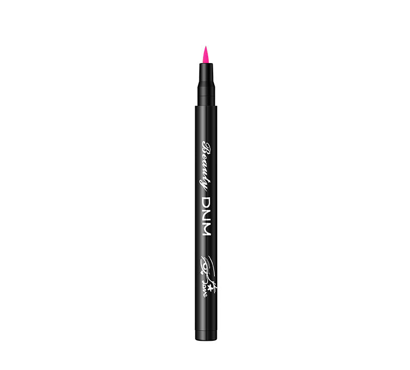 Top Best 12 colors color eyeliner