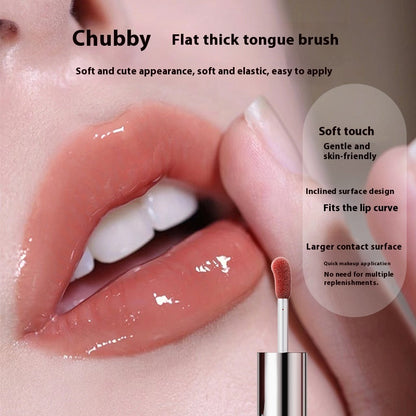 Oh Lip Guard Weeks Fade Lip Lines Water Light Lip Gloss