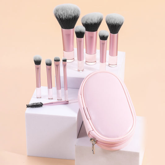 Makeup Brush Makeup Set Blush Foundation Brush Eye Set