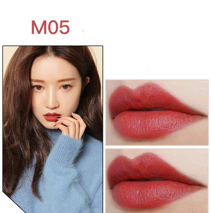QICHEN Waterproof lipstick
