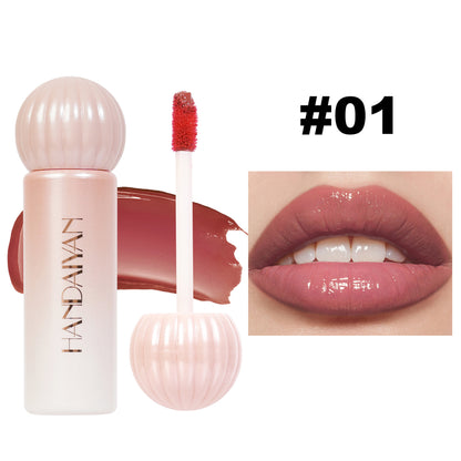 Mirror Lip Lacquer Not Easy To Fade lipstick