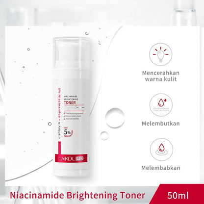 Nicotinamide Lotion 50ml Moisturizing Toner