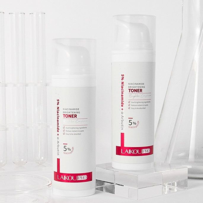 Nicotinamide Lotion 50ml Moisturizing Toner