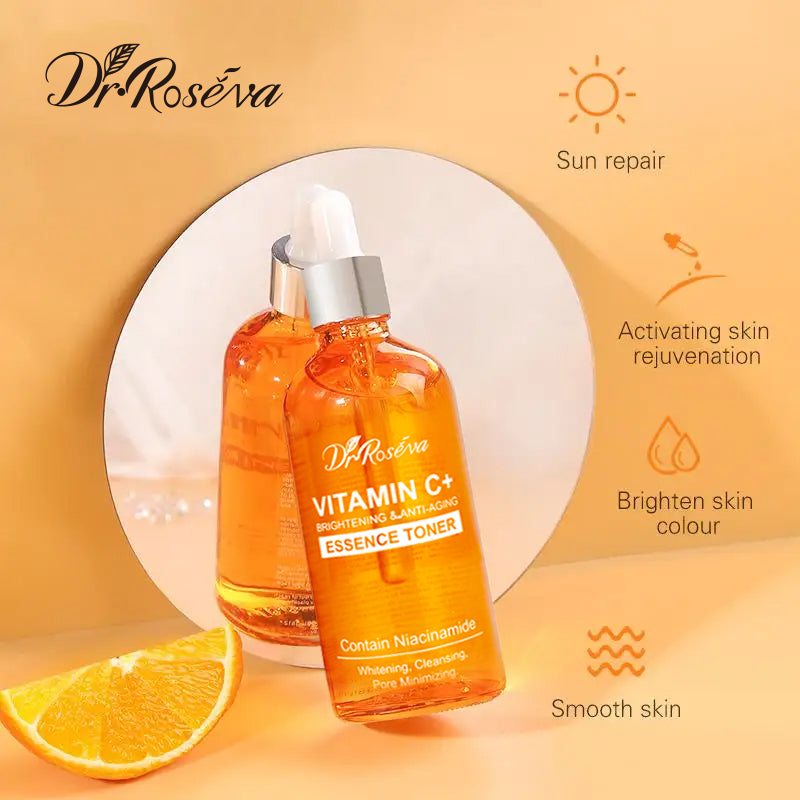 DR VC Brightening Anti-Wrinkle Toner