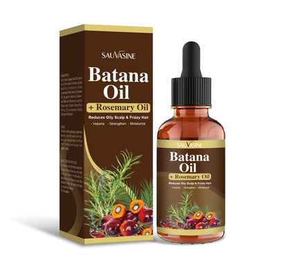 Batan Oil, Rosemary Oil