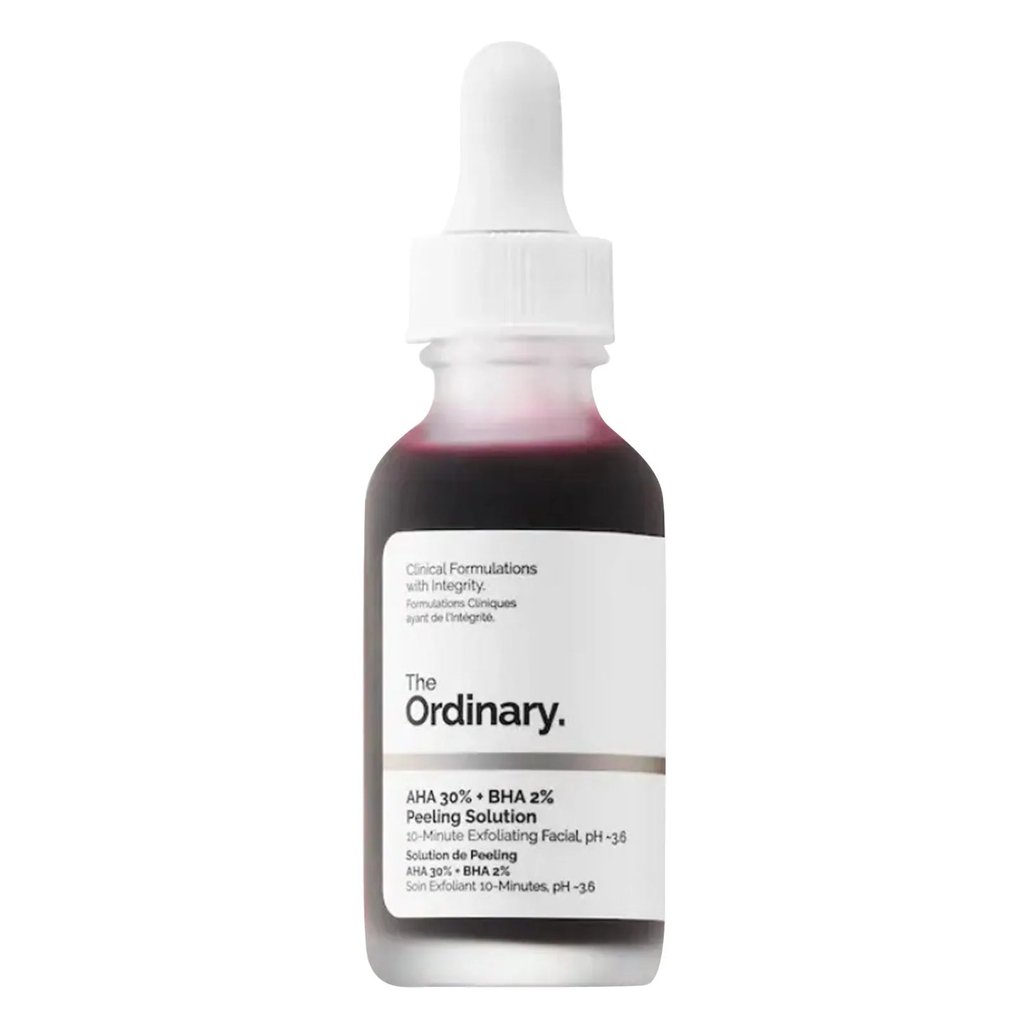 The Ordinary Hyaluronic Acid 2% + B5 Serum