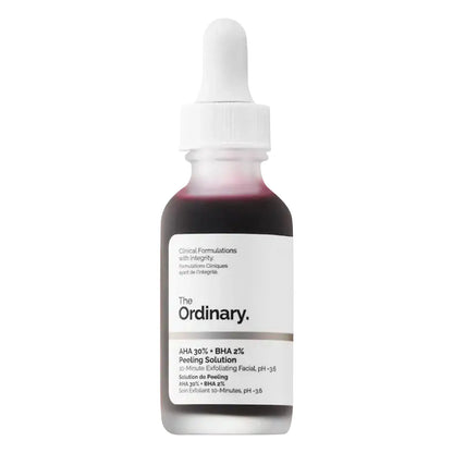 The Ordinary Hyaluronic Acid 2% + B5 Serum