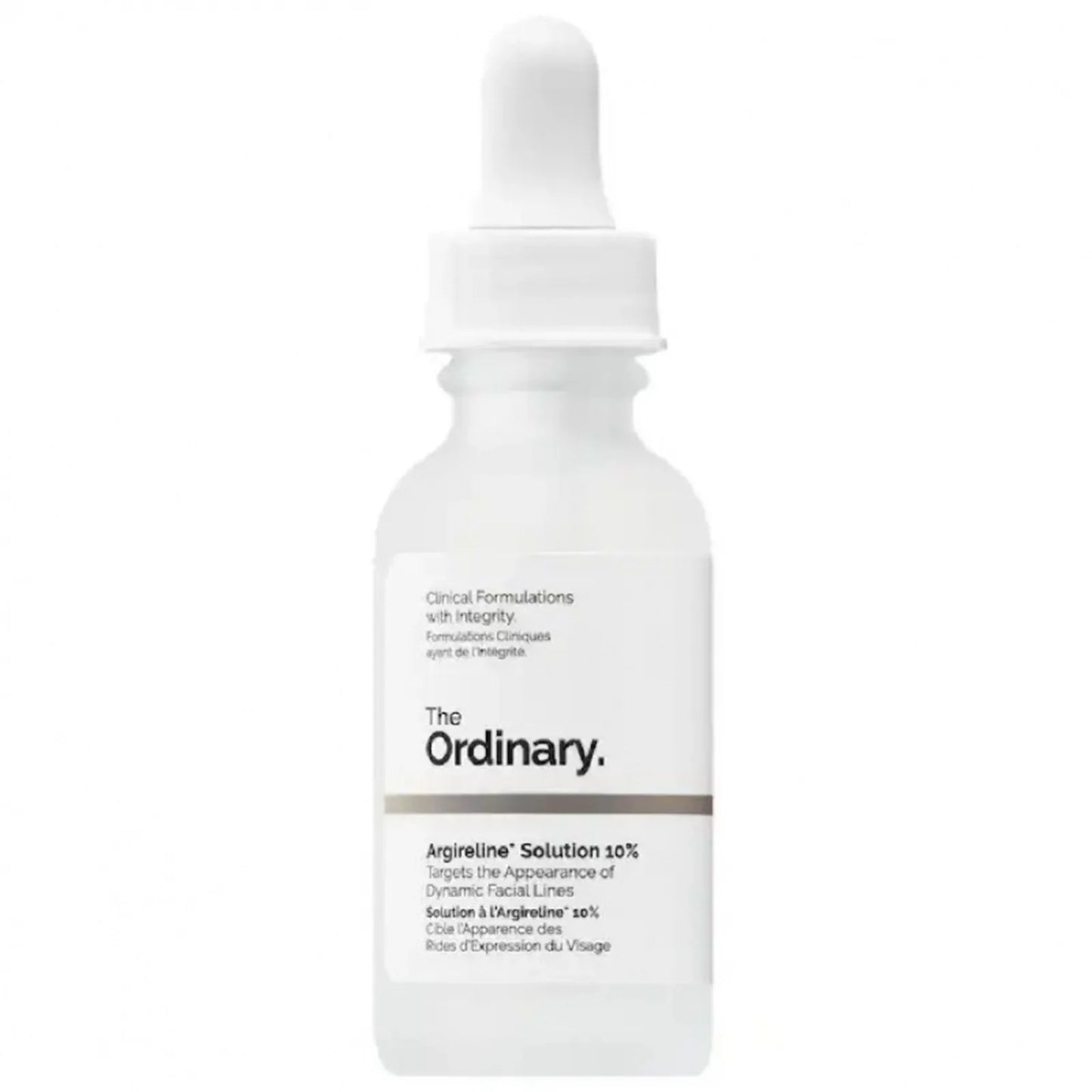 The Ordinary Hyaluronic Acid 2% + B5 Serum