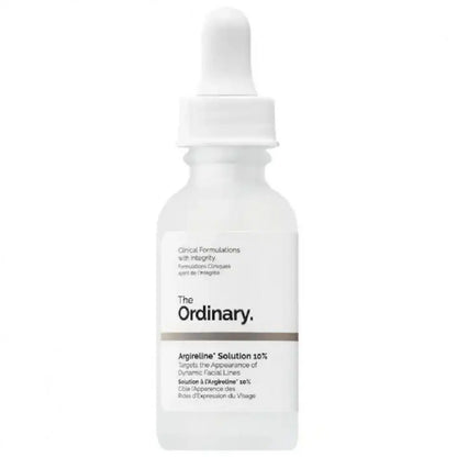 The Ordinary Hyaluronic Acid 2% + B5 Serum