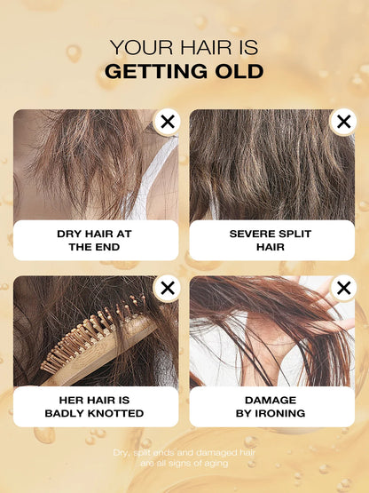 Karseell Collagen Hair Treatment Deep Repair