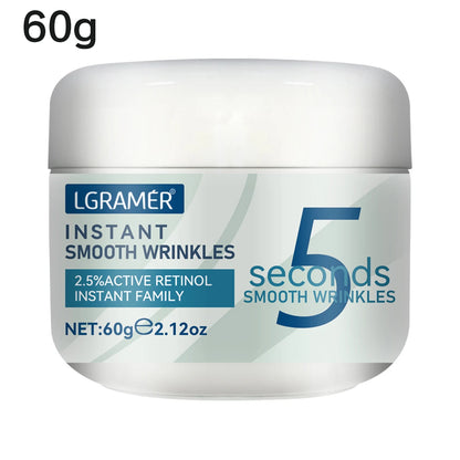 5 Seconds Retinol Anti-Wrinkle Cream
