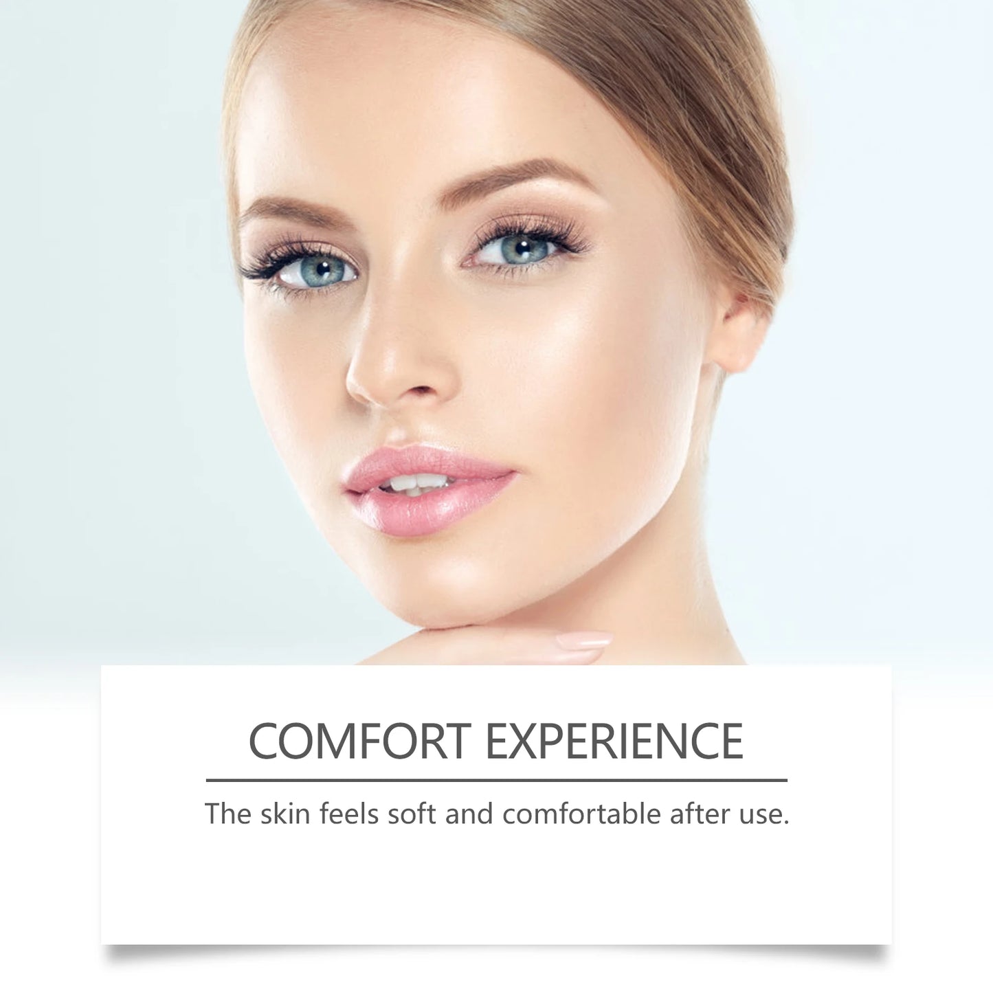 Vitamin C Facial Cleanser Deep Cleansing Oil Control Reduce Blackhead Remove Pore