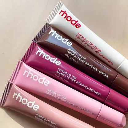 RHODE Popular Moisturizing Essence Lipstick