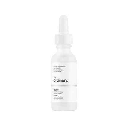 The Ordinary Hyaluronic Acid 2% + B5 Serum