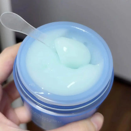 LANEIGE Water Sleeping Mask 70ml,Hydrating&Refreshing,Overnight Repair,Deep Hydration,Leave-On Mask,K-Beauty,Korean Makeup,Gift