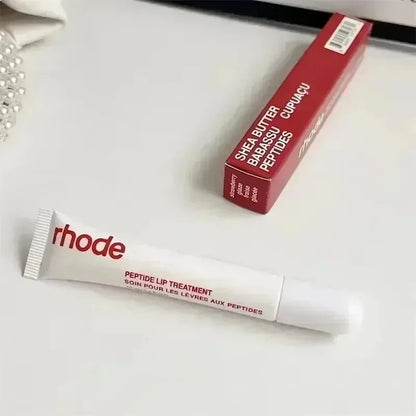 RHODE Popular Moisturizing Essence Lipstick