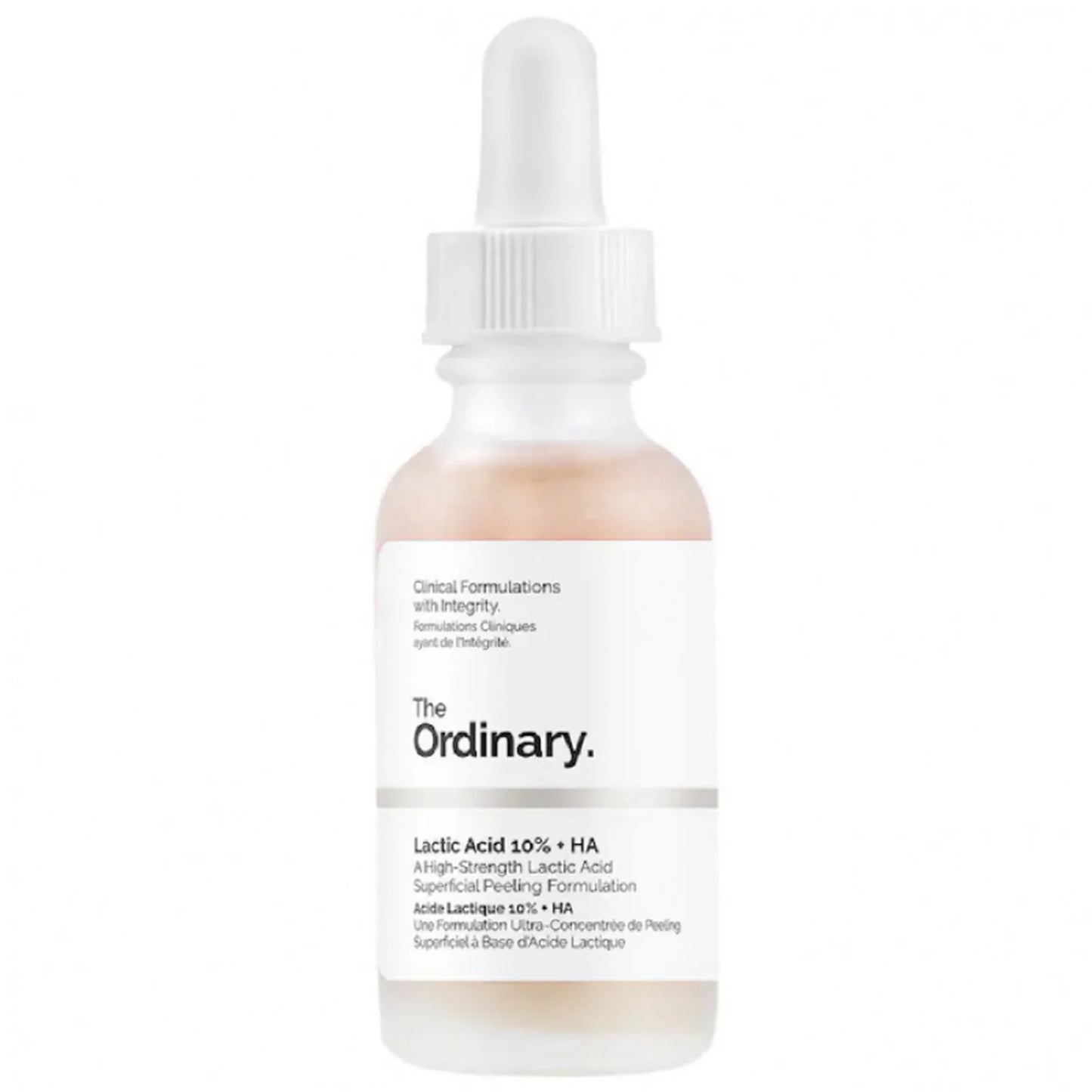The Ordinary Hyaluronic Acid 2% + B5 Serum