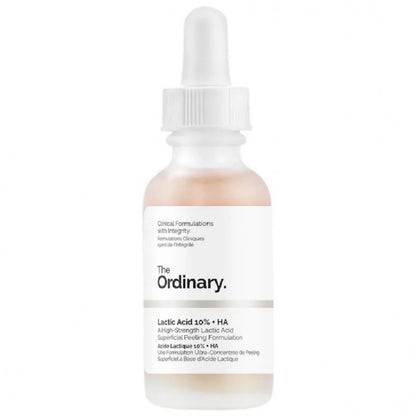 The Ordinary Hyaluronic Acid 2% + B5 Serum