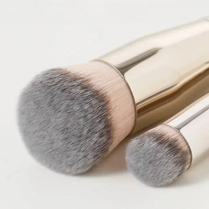 Brushes Flawless Under Eye Dense Face Makeup Brush For Blending