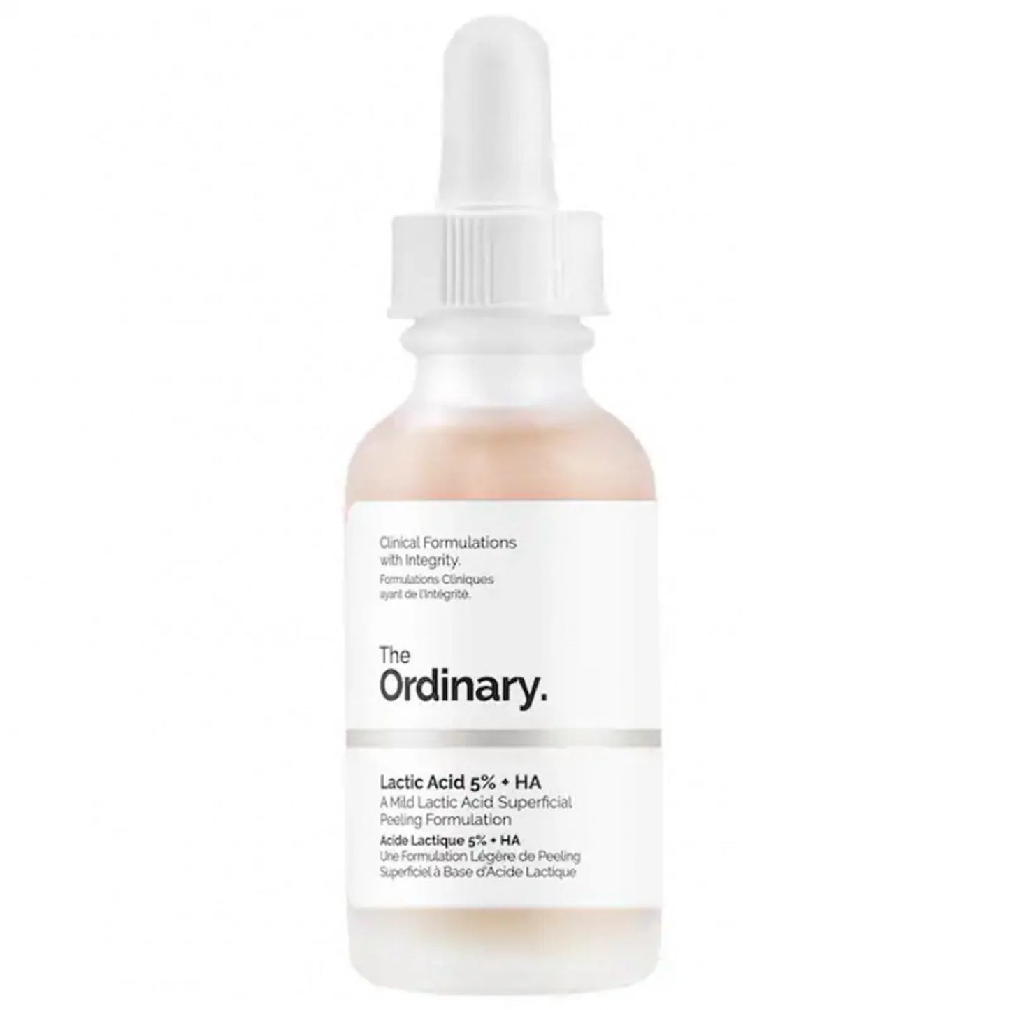 The Ordinary Hyaluronic Acid 2% + B5 Serum