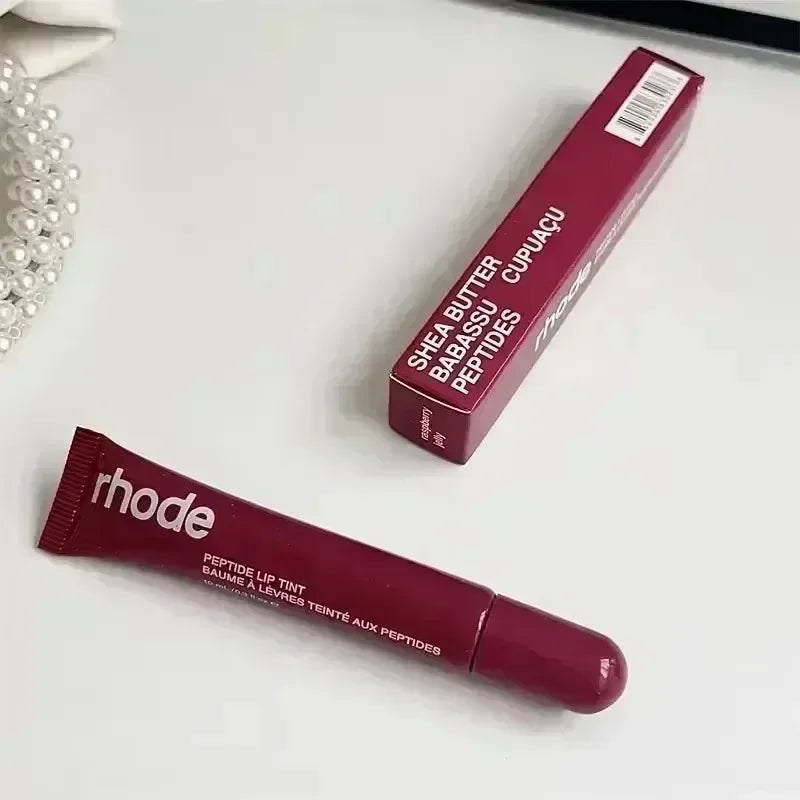 RHODE Popular Moisturizing Essence Lipstick
