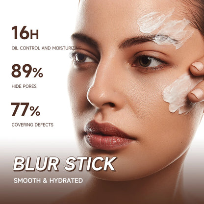 Invisible Pore Base Stick Makeup Concealer
