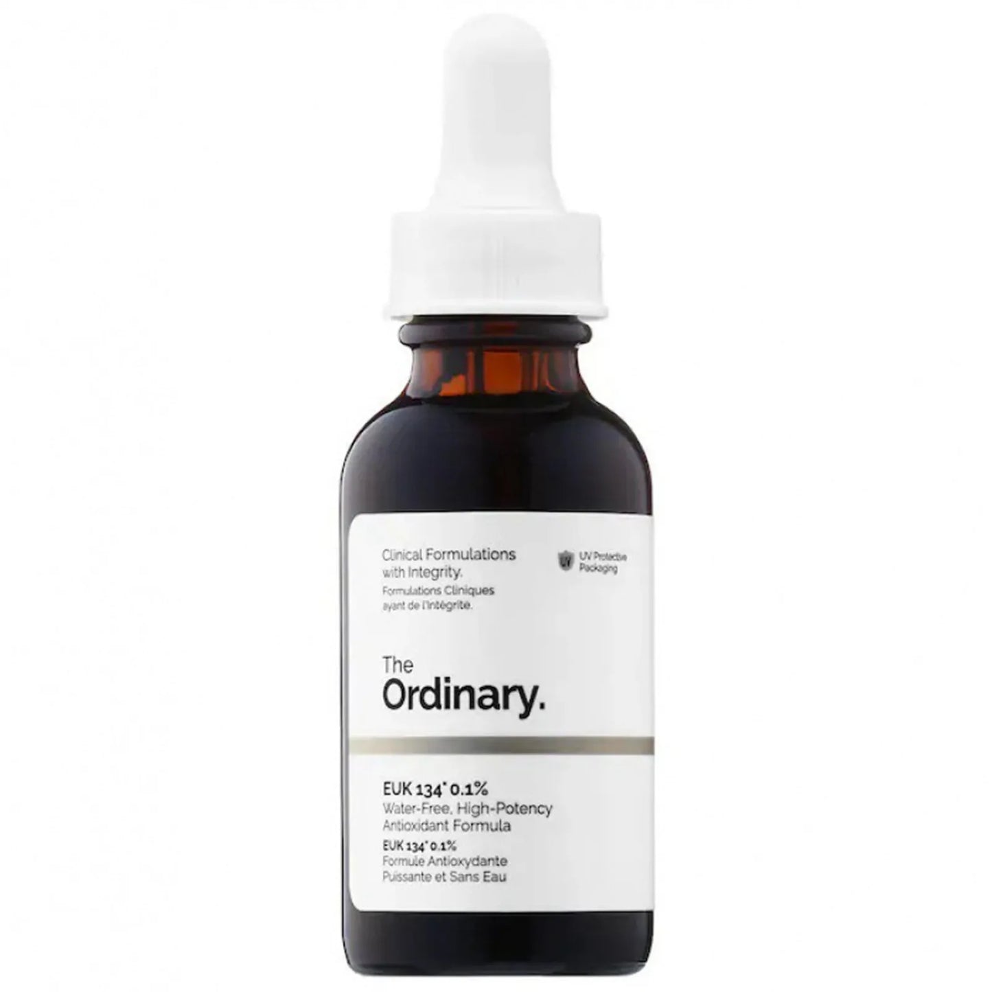 The Ordinary Hyaluronic Acid 2% + B5 Serum