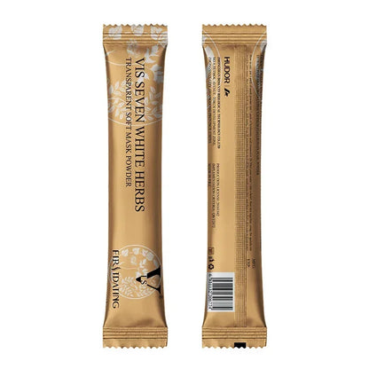 Moisturizing Salon SPA Soft Hydro Jelly Mask Powder Face