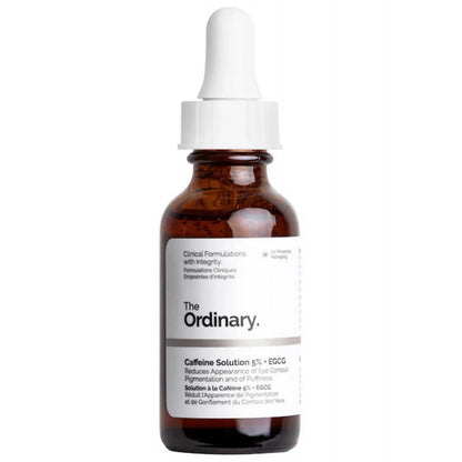 The Ordinary Hyaluronic Acid 2% + B5 Serum