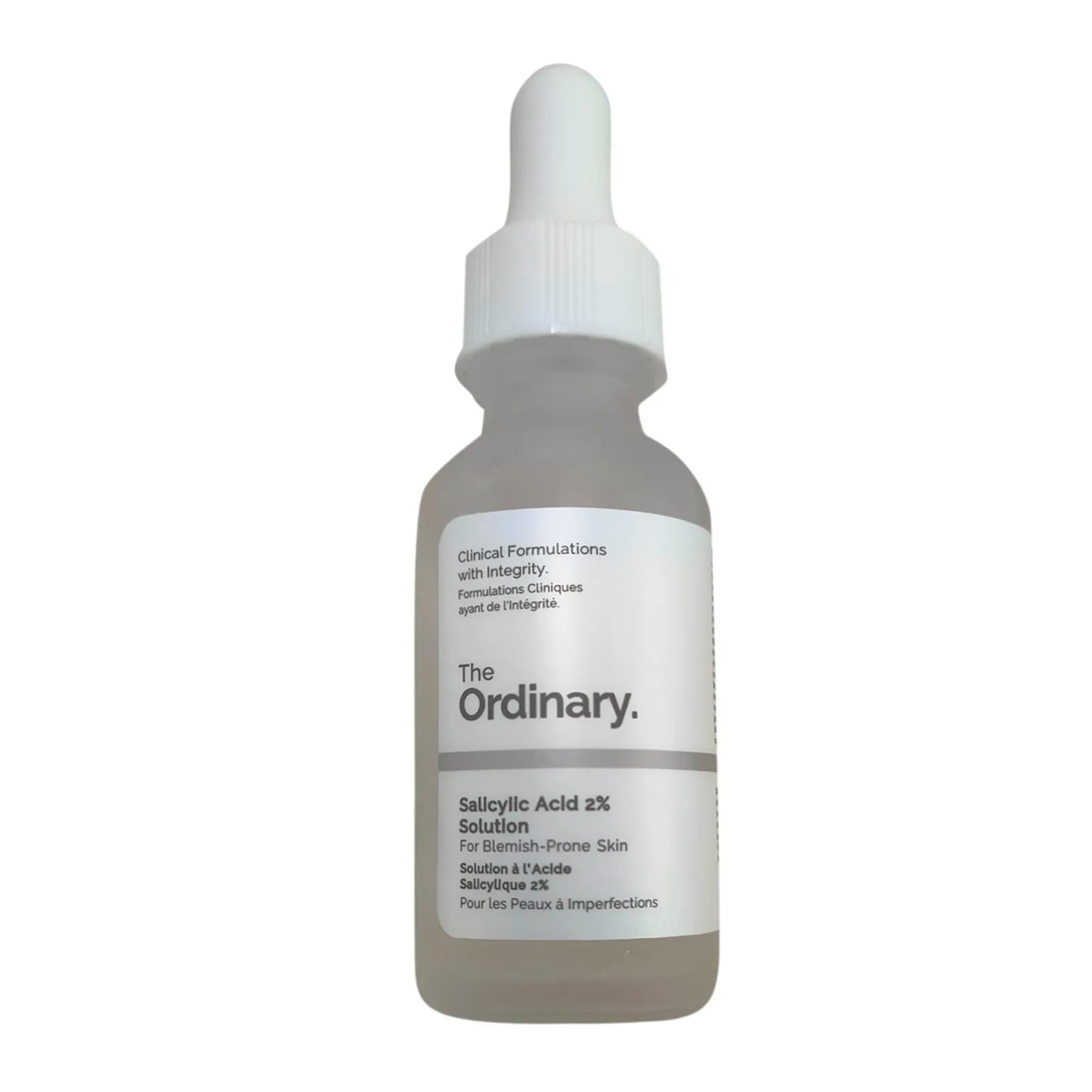 The Ordinary Hyaluronic Acid 2% + B5 Serum