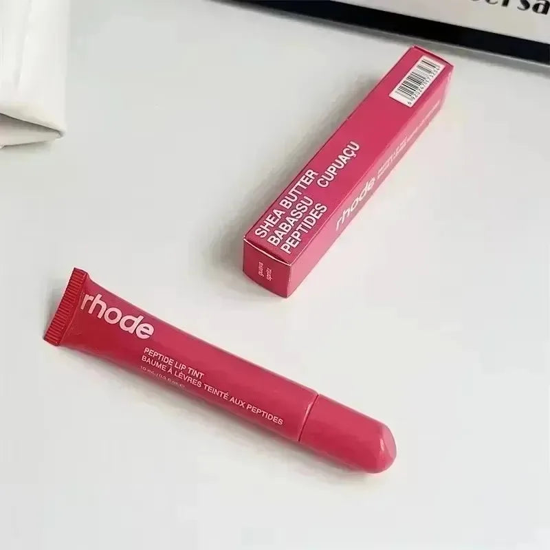 RHODE Popular Moisturizing Essence Lipstick