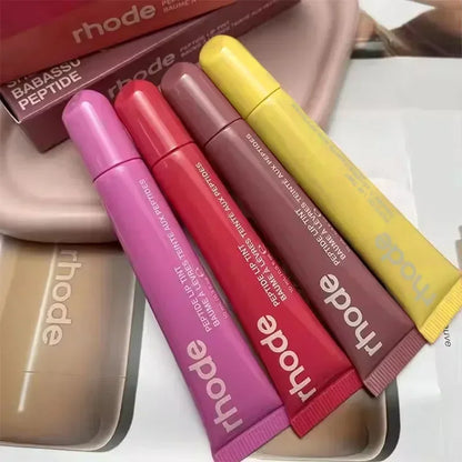 RHODE Popular Moisturizing Essence Lipstick