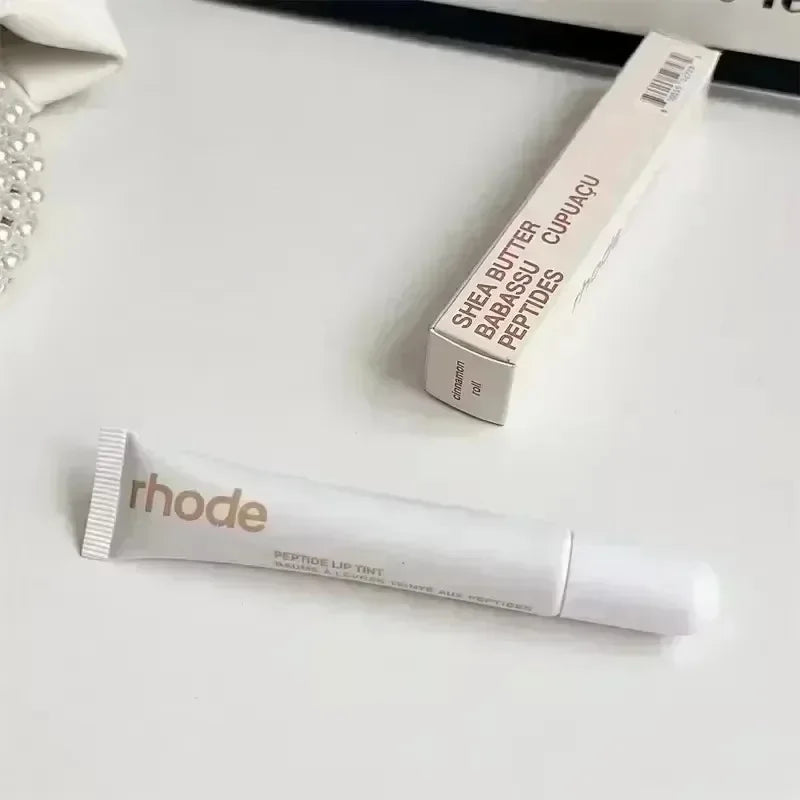 RHODE Popular Moisturizing Essence Lipstick