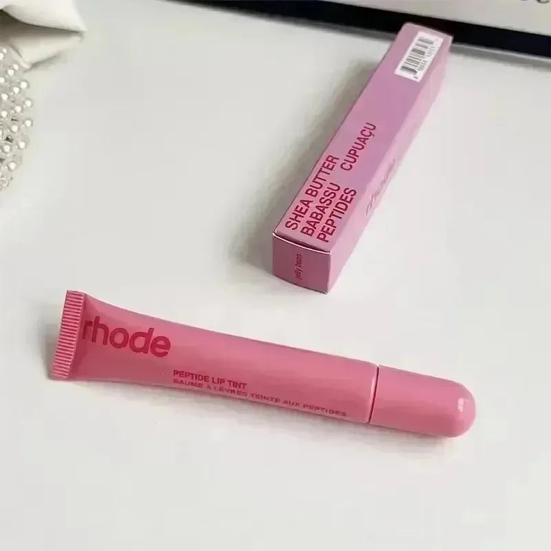 RHODE Popular Moisturizing Essence Lipstick