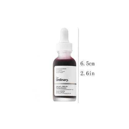The Ordinary Hyaluronic Acid 2% + B5 Serum